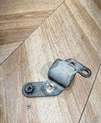 Mercedes-Benz C W205 Sway bar bush bracket, front 1511