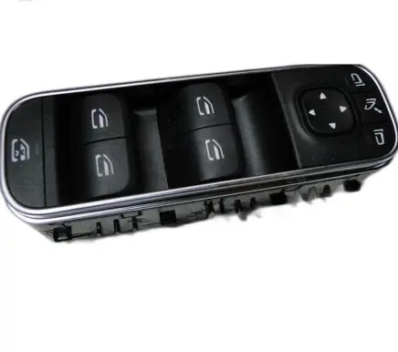 Mercedes-Benz B W247 Other switches/knobs/shifts A1679059803