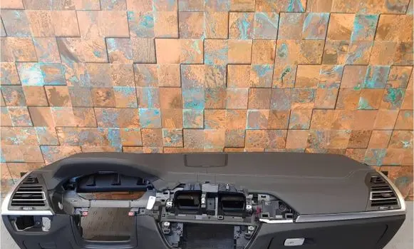 BMW X4 G02 Dashboard 9631014 51459631014