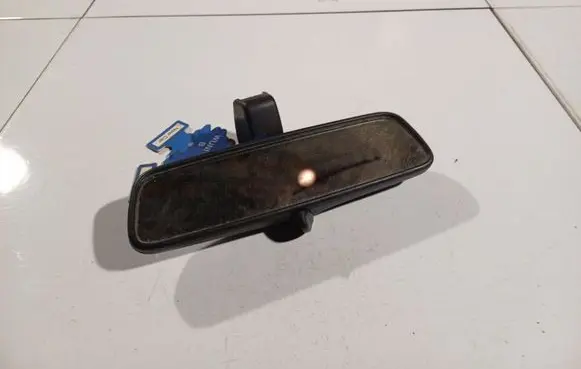 Opel Zafira B Rear view mirror (interior)