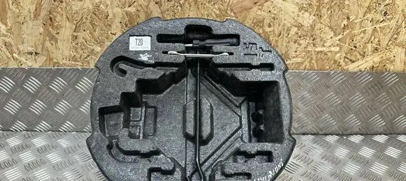 Hyundai Ioniq Tool box 09100A2000