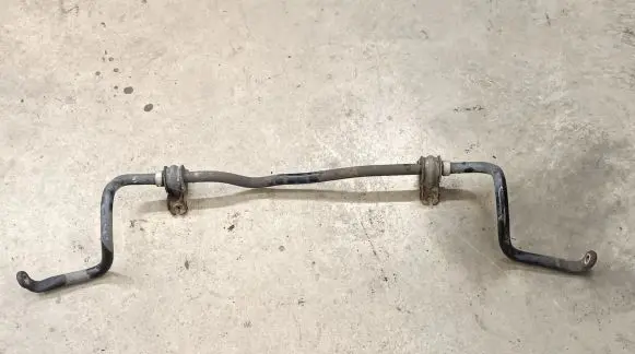 Nissan Qashqai Front anti-roll bar/sway bar