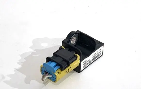 Honda CR-V Airbag deployment crash/impact sensor 77970-TLA-A010-M4