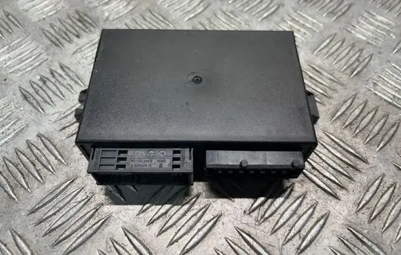 BMW 3 F30 F35 F31 Other control units/modules 7851617
