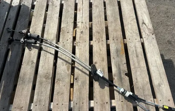 Ford Transit Custom Gear shift cable linkage 4FTA096 22102014 10811647