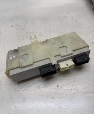 BMW 5 F10 F11 Tailgate/trunk control unit/module 7327886 0021409403 F005V01253