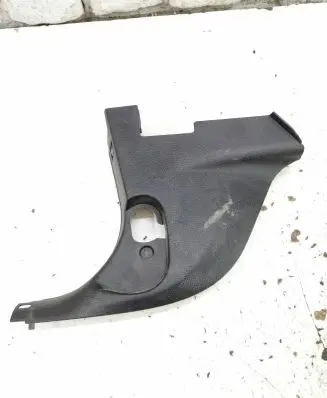 BMW 4 F36 Gran coupe (A) pillar trim 7221903