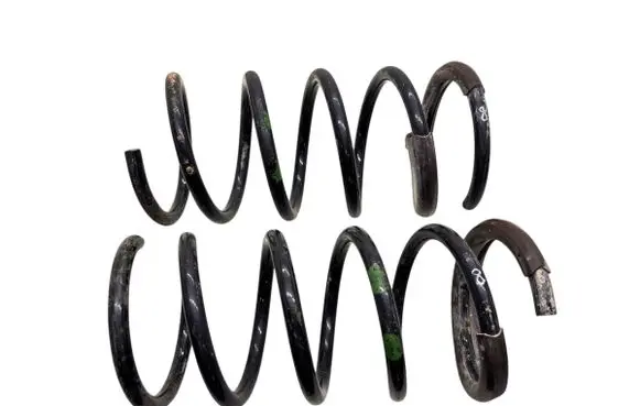 Volvo V70 Rear coil spring