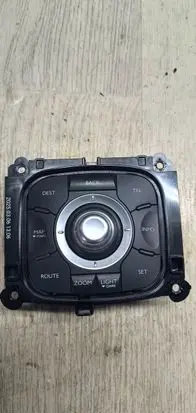 Renault Espace IV Head unit multimedia control 253B00001R