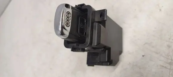 Audi A4 S4 B8 8K Ignition lock 8k0909131