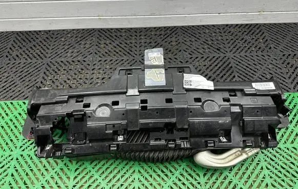 BMW 4 F32 F33 Tow bar set 6873703