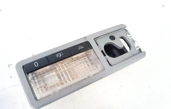 Porsche Cayenne (9PA) Rear seat light 7l0861688a
