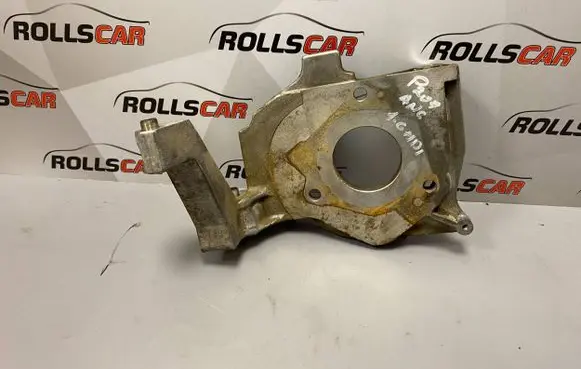 Peugeot 207 Fuel pump bracket 9654959880
