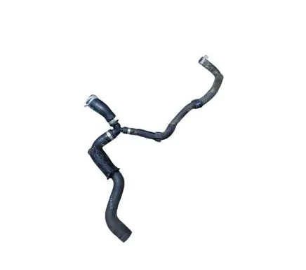 Ford Bronco Engine coolant pipe/hose 