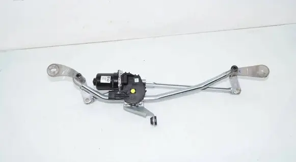BMW 3 G20 G21 Front wiper linkage and motor 7427901 61617427901