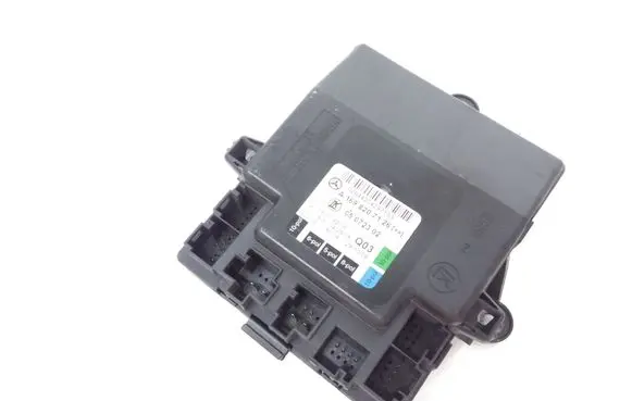Mercedes-Benz B W245 Door control unit/module A1698207126