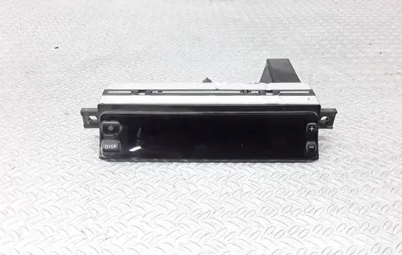 Subaru Outback Screen/display/small screen 85201AG020