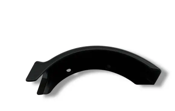 BMW 5 F10 F11 Other trunk/boot trim element 52850610