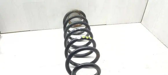 Skoda Octavia Mk2 (1Z) Rear coil spring