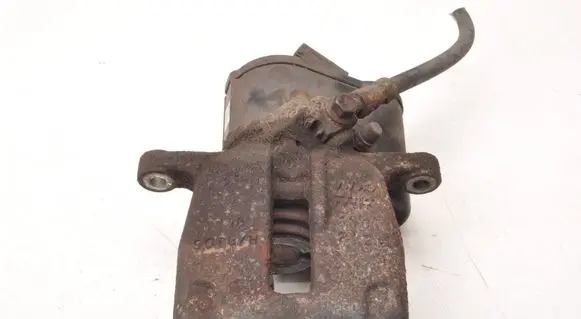 Audi Q3 8U Rear brake caliper 