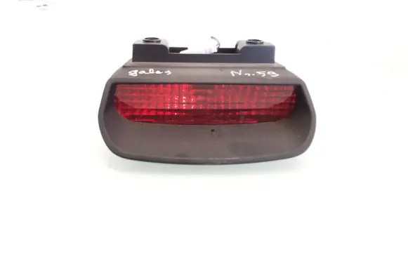 Hyundai Matrix Third/center stoplight