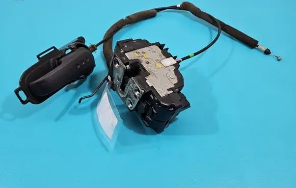Nissan Micra Front door lock IMPRK1404117