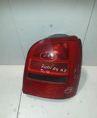 Audi A4 S4 B5 8D Rear/tail lights