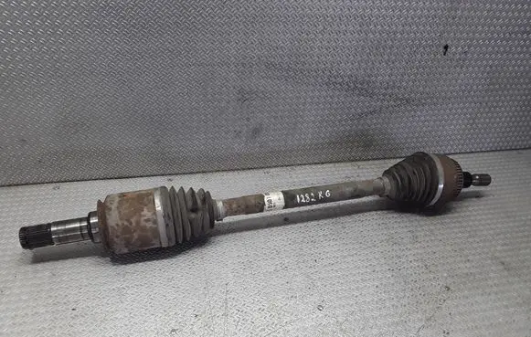 Mercedes-Benz ML W163 Rear driveshaft 0501006511