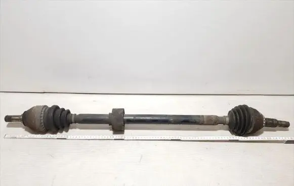Opel Vectra C Front driveshaft