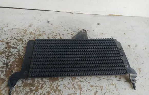 Citroen C3 Fuel cooler (radiator) 964769408A