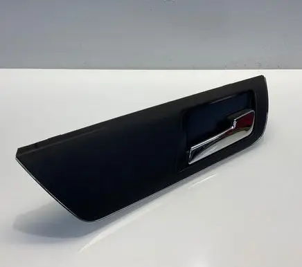 Mercedes-Benz S W221 Rear door interior handle A2217304448 P0109511 2217304448