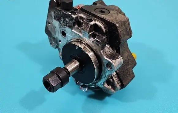 BMW 3 E90 E91 Fuel injection high pressure pump 0445010045 IMPRK1487700