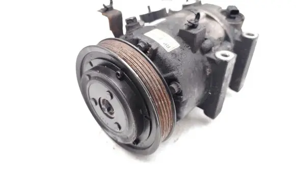 KIA Carens III Air conditioning (A/C) compressor (pump) F500-PNBCA-12 F500PNBCA12
