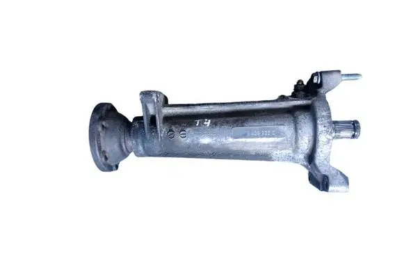 Volkswagen Transporter - Caravelle T4 Driveshaft support bearing bracket 02B409320C
