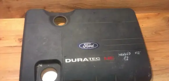 Ford Mondeo Mk III Engine cover (trim) 1s7g6a949aj