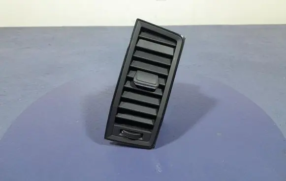 Skoda Kodiaq Dashboard side air vent grill/cover trim 565820951B