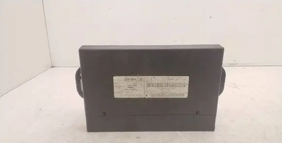 BMW 5 E60 E61 GPS navigation control unit/module CE0680X