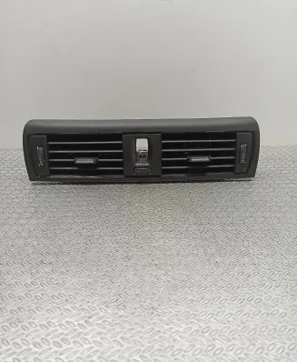 BMW 1 F20 F21 Dash center air vent grill 9207116 507892 031214