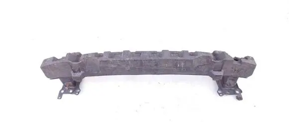 Volkswagen Touran I Front bumper foam support bar 1T0807248F