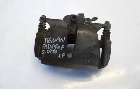 Volkswagen Tiguan Allspace Front brake caliper 7782A
