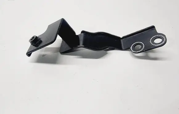 Hyundai Kona I EGR valve cooler bracket 