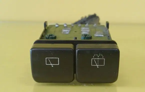 Suzuki Swift Cultus Wiper switch 
