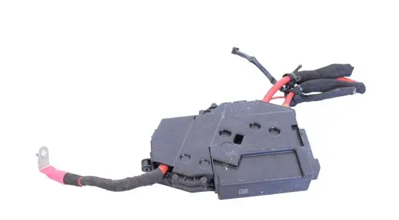 Mercedes-Benz A W177 Fuse box set A1775404007