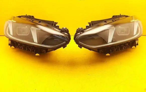 BMW 4 G22 G23 G24 G26 Headlight/headlamp 5A3B301 5A3B302
