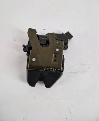 Honda Accord Tailgate/trunk/boot lock/catch/latch