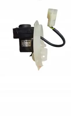 BMW 5 E39 Engine control unit/module fan 0130002831