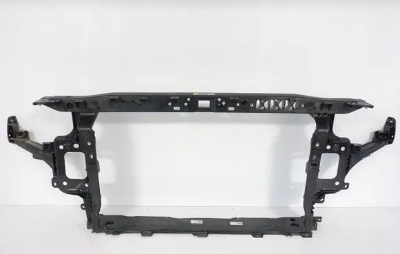 Hyundai i30 Radiator support slam panel 64101G4120