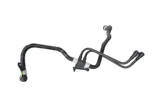 Tesla Model Y Engine coolant pipe/hose 164766500E