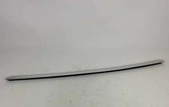 Tesla Model 3 Door glass trim 108074550G