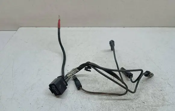 BMW 1 F20 F21 Glow plug wires 7811938